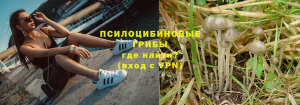 герыч Алексеевка